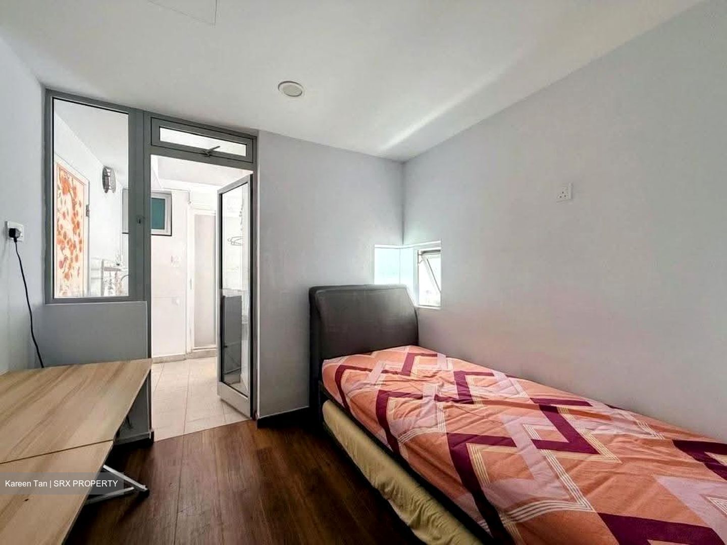 Hillview Regency (D23), Condominium #628963131